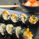 Gimbap (Photo: woyzzeck/Getty Images)